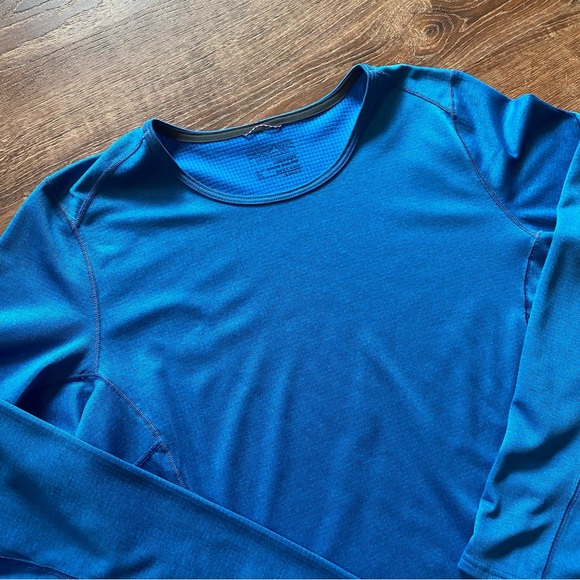 Patagonia Base Layer - Picture 1 of 6